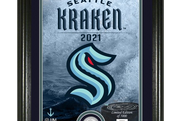 Kraken at сайт