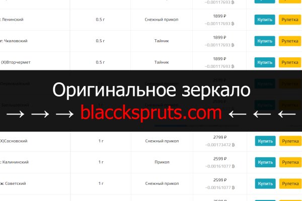 Darknet магазин